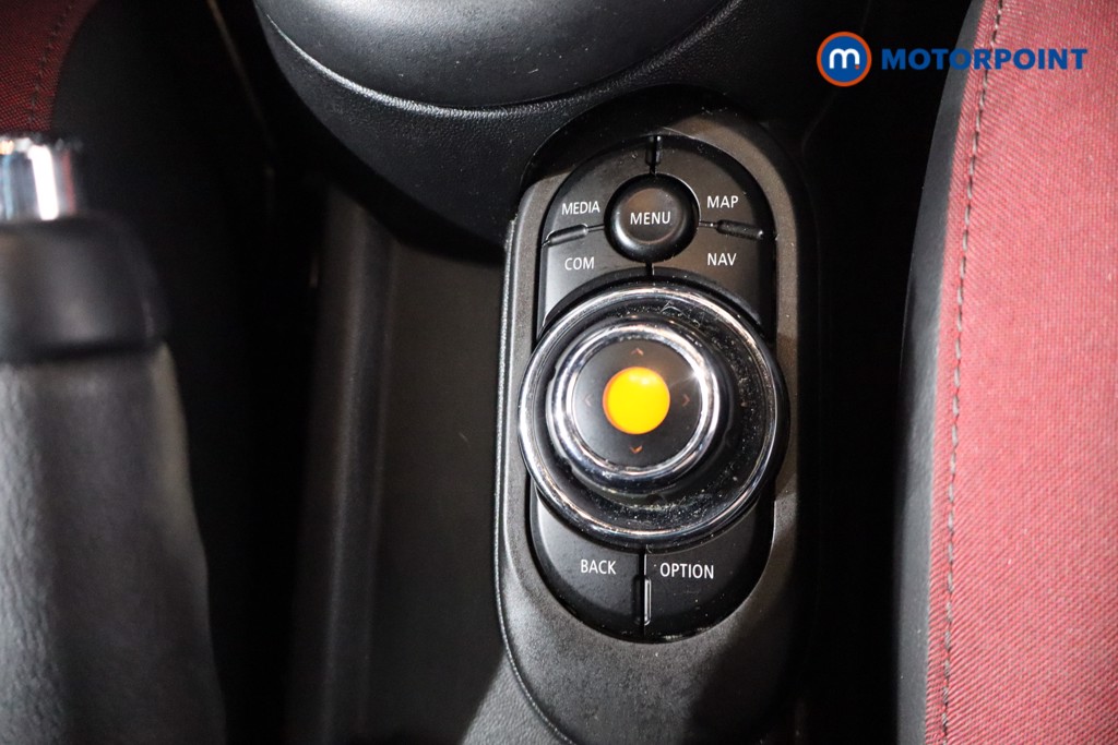 Mini Hatchback John Cooper Works Automatic Petrol Hatchback - Stock Number (1582514) - 16th supplementary image