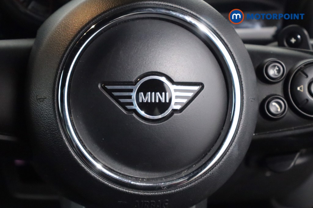 Mini Hatchback John Cooper Works Automatic Petrol Hatchback - Stock Number (1582514) - 17th supplementary image