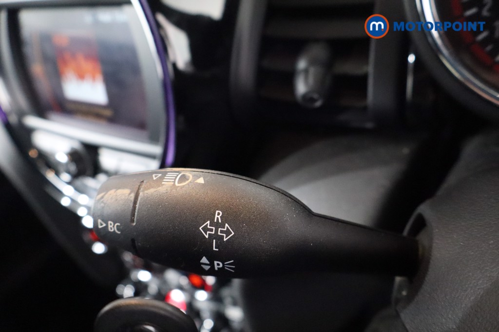 Mini Hatchback John Cooper Works Automatic Petrol Hatchback - Stock Number (1582514) - 19th supplementary image