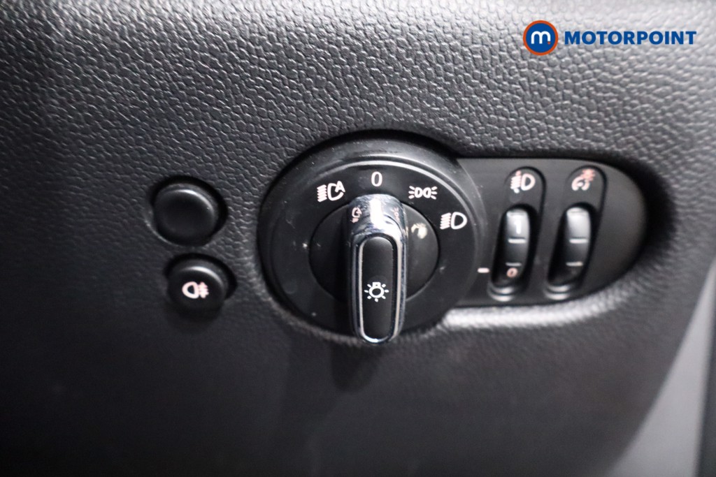 Mini Hatchback John Cooper Works Automatic Petrol Hatchback - Stock Number (1582514) - 20th supplementary image