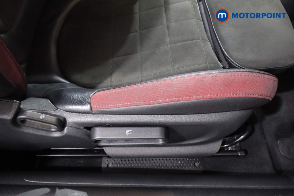 Mini Hatchback John Cooper Works Automatic Petrol Hatchback - Stock Number (1582514) - 21st supplementary image