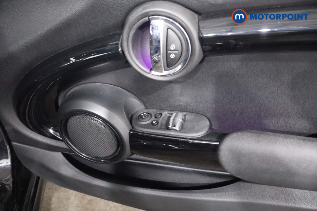 Mini Hatchback John Cooper Works Automatic Petrol Hatchback - Stock Number (1582514) - 22nd supplementary image