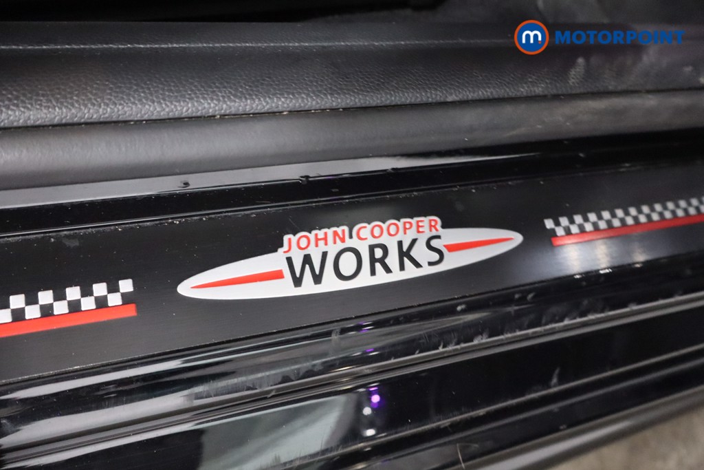 Mini Hatchback John Cooper Works Automatic Petrol Hatchback - Stock Number (1582514) - 23rd supplementary image