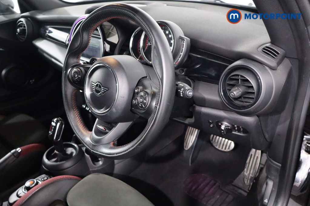 Mini Hatchback John Cooper Works Automatic Petrol Hatchback - Stock Number (1582514) - 24th supplementary image