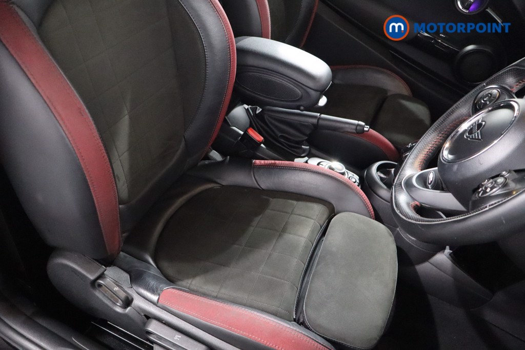 Mini Hatchback John Cooper Works Automatic Petrol Hatchback - Stock Number (1582514) - 25th supplementary image