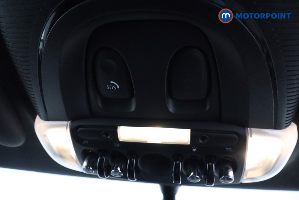 Mini Hatchback John Cooper Works Automatic Petrol Hatchback - Stock Number (1582514) - 26th supplementary image