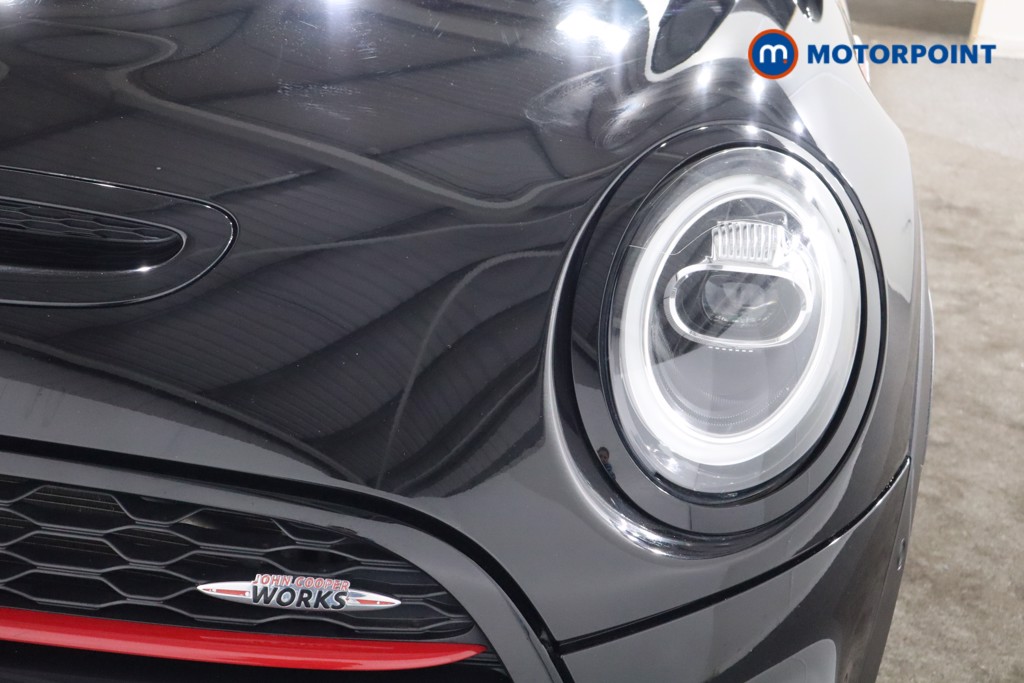 Mini Hatchback John Cooper Works Automatic Petrol Hatchback - Stock Number (1582514) - 28th supplementary image