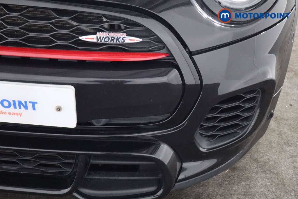 Mini Hatchback John Cooper Works Automatic Petrol Hatchback - Stock Number (1582514) - 29th supplementary image
