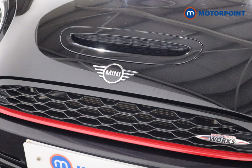 Mini Hatchback John Cooper Works Automatic Petrol Hatchback - Stock Number (1582514) - 30th supplementary image