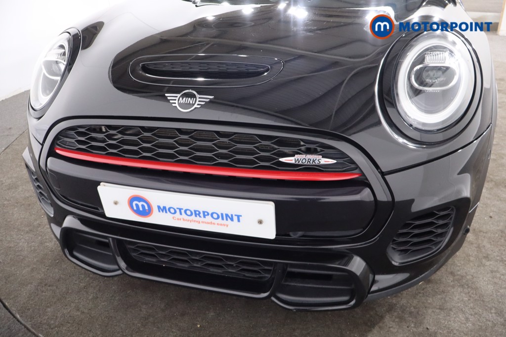 Mini Hatchback John Cooper Works Automatic Petrol Hatchback - Stock Number (1582514) - 31st supplementary image