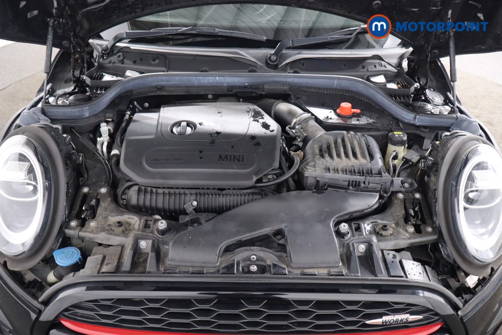 Mini Hatchback John Cooper Works Automatic Petrol Hatchback - Stock Number (1582514) - 32nd supplementary image