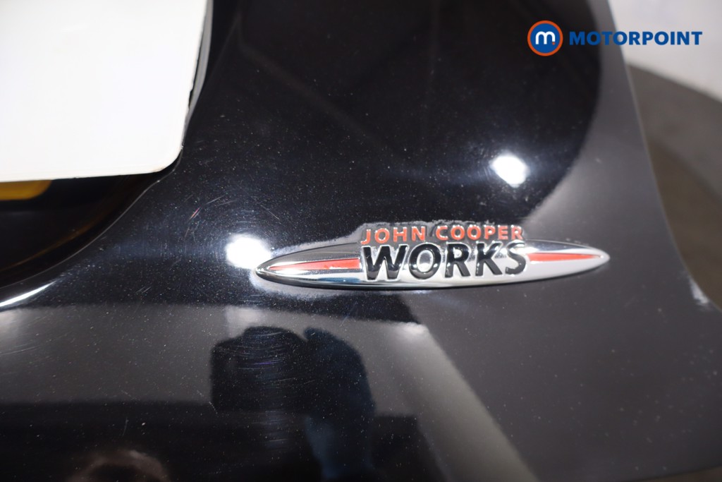 Mini Hatchback John Cooper Works Automatic Petrol Hatchback - Stock Number (1582514) - 36th supplementary image