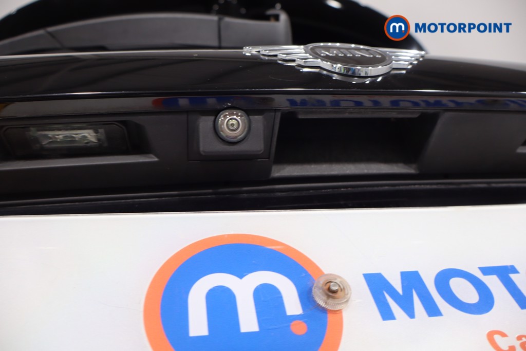 Mini Hatchback John Cooper Works Automatic Petrol Hatchback - Stock Number (1582514) - 37th supplementary image