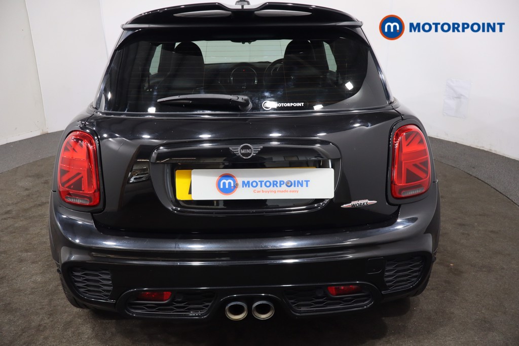 Mini Hatchback John Cooper Works Automatic Petrol Hatchback - Stock Number (1582514) - 38th supplementary image