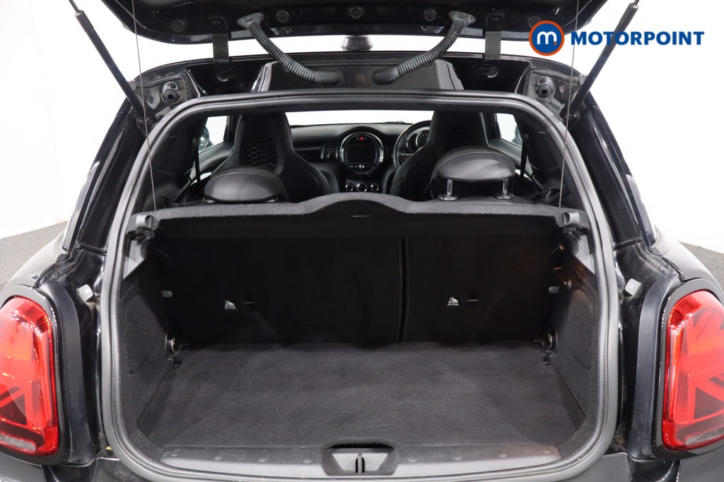 Mini Hatchback John Cooper Works Automatic Petrol Hatchback - Stock Number (1582514) - 39th supplementary image