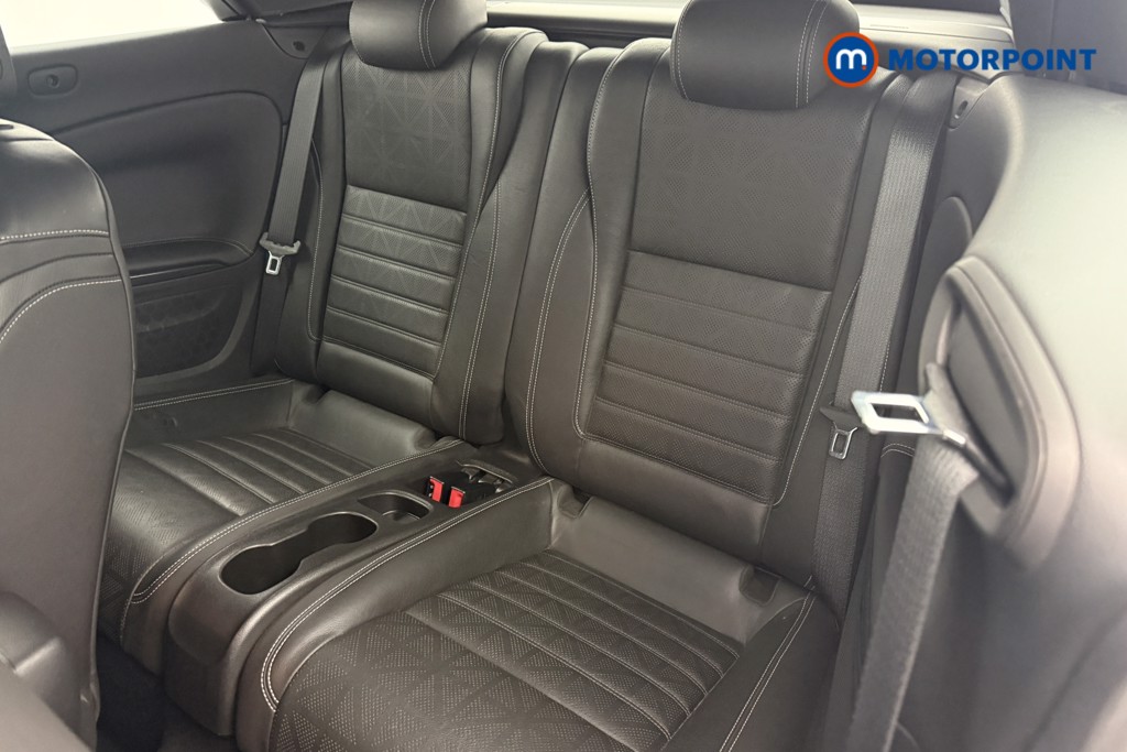 Vauxhall Cascada SE Manual Petrol Convertible - Stock Number (1582565) - 2nd supplementary image