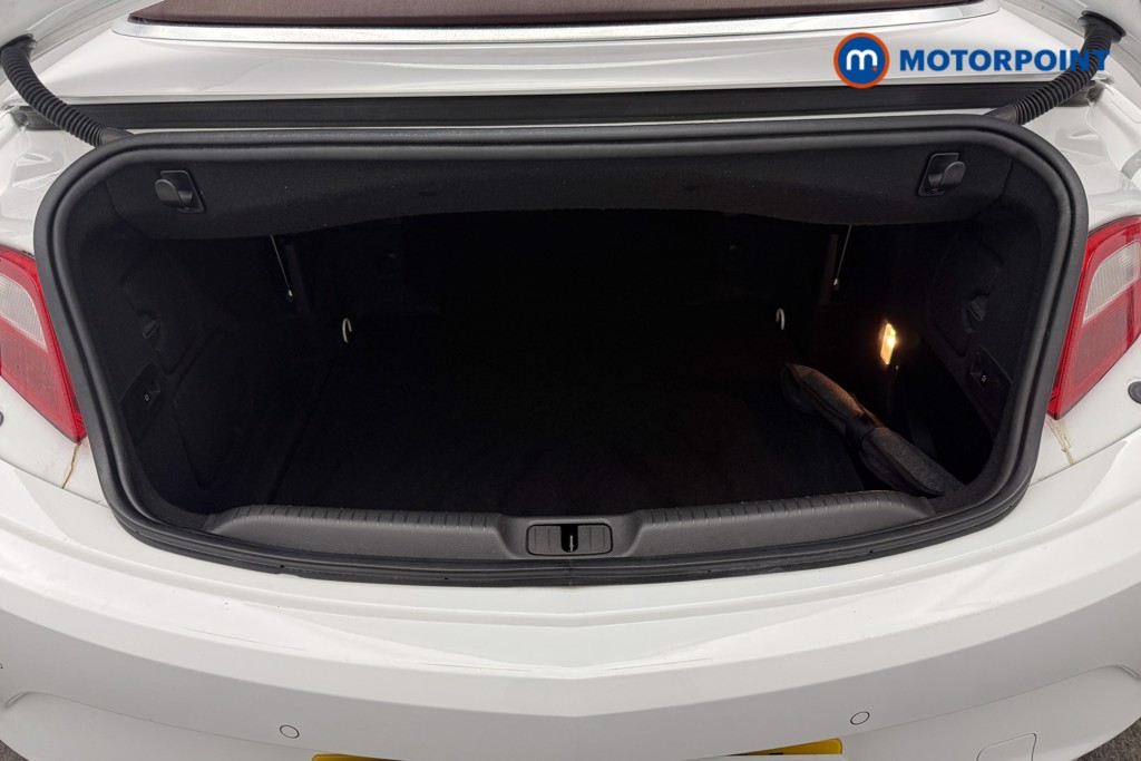 Vauxhall Cascada SE Manual Petrol Convertible - Stock Number (1582565) - 4th supplementary image