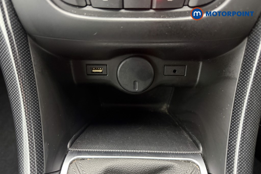 Vauxhall Cascada SE Manual Petrol Convertible - Stock Number (1582565) - 12th supplementary image