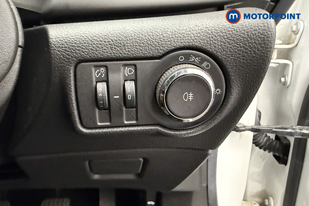 Vauxhall Cascada SE Manual Petrol Convertible - Stock Number (1582565) - 15th supplementary image