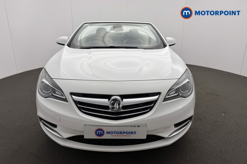 Vauxhall Cascada SE Manual Petrol Convertible - Stock Number (1582565) - 21st supplementary image