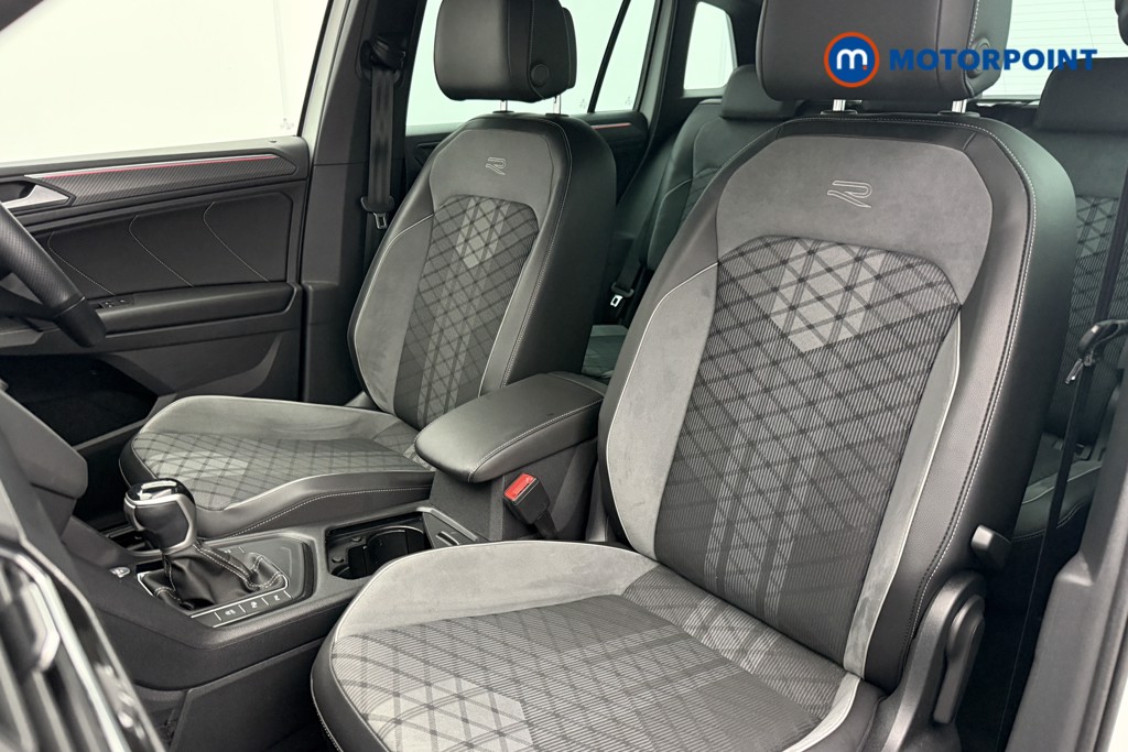Volkswagen Tiguan R-Line Automatic Petrol SUV - Stock Number (1582587) - 3rd supplementary image