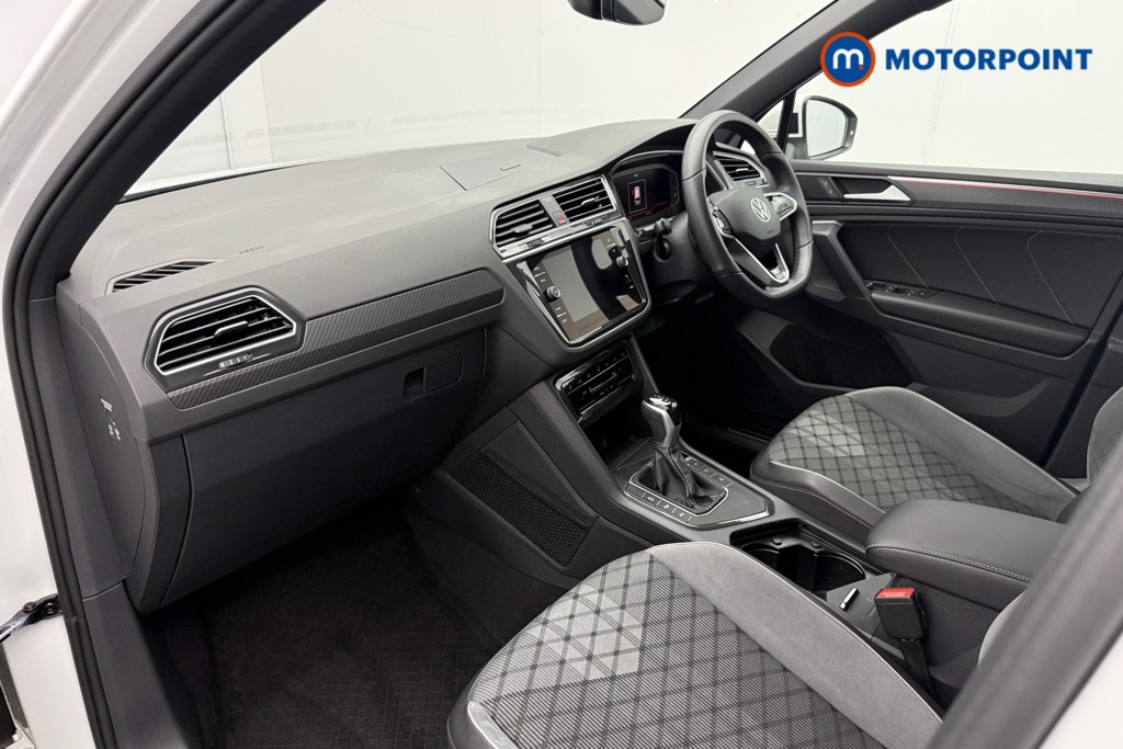 Volkswagen Tiguan R-Line Automatic Petrol SUV - Stock Number (1582587) - 4th supplementary image