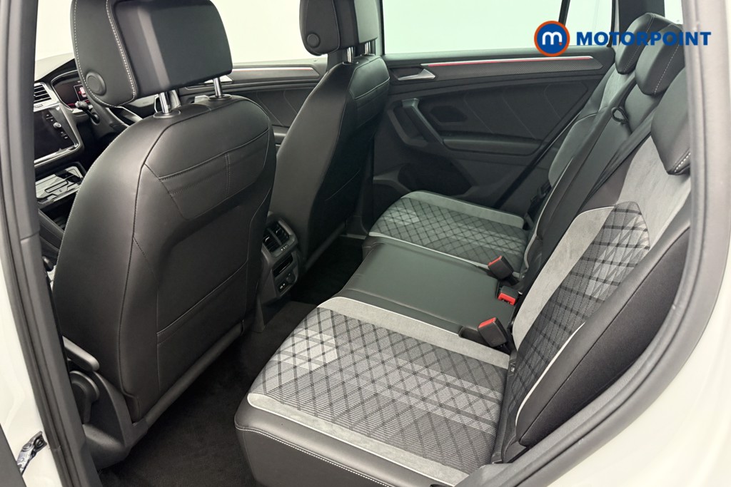 Volkswagen Tiguan R-Line Automatic Petrol SUV - Stock Number (1582587) - 5th supplementary image