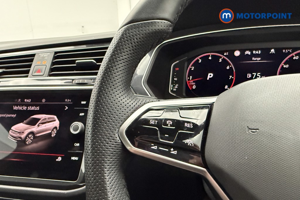 Volkswagen Tiguan R-Line Automatic Petrol SUV - Stock Number (1582587) - 8th supplementary image