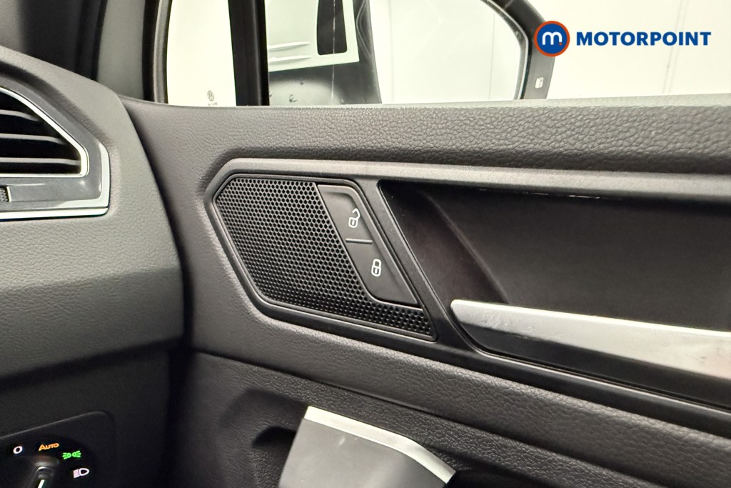 Volkswagen Tiguan R-Line Automatic Petrol SUV - Stock Number (1582587) - 20th supplementary image