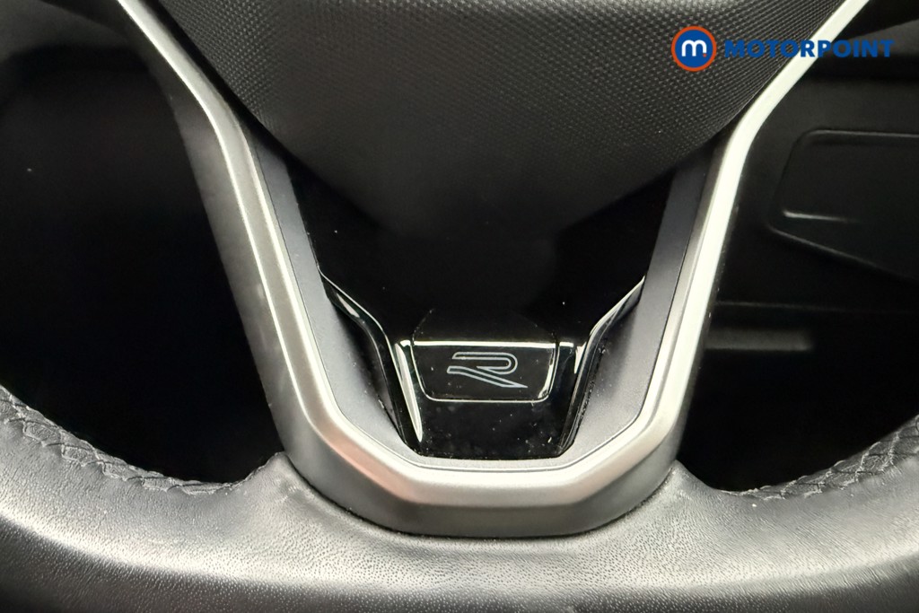 Volkswagen Tiguan R-Line Automatic Petrol SUV - Stock Number (1582587) - 21st supplementary image