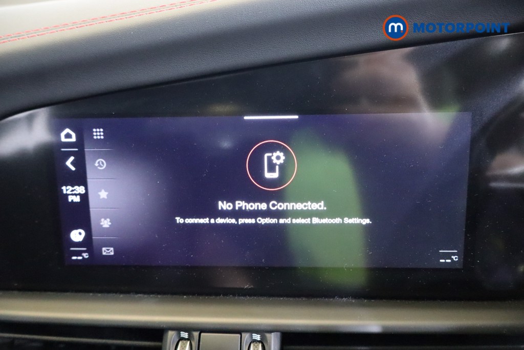 Alfa Romeo Giulia Competizione Automatic Petrol Saloon - Stock Number (1582593) - 7th supplementary image