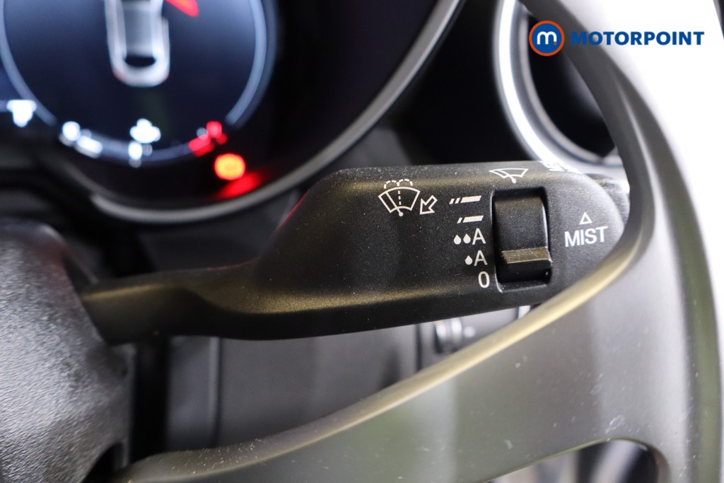 Alfa Romeo Giulia Competizione Automatic Petrol Saloon - Stock Number (1582593) - 17th supplementary image