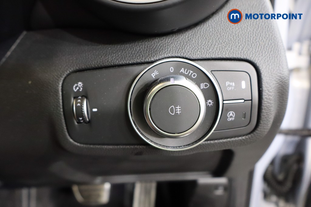 Alfa Romeo Giulia Competizione Automatic Petrol Saloon - Stock Number (1582593) - 18th supplementary image