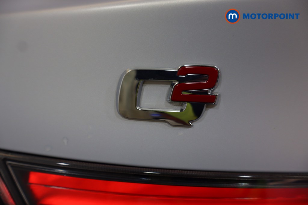 Alfa Romeo Giulia Competizione Automatic Petrol Saloon - Stock Number (1582593) - 35th supplementary image