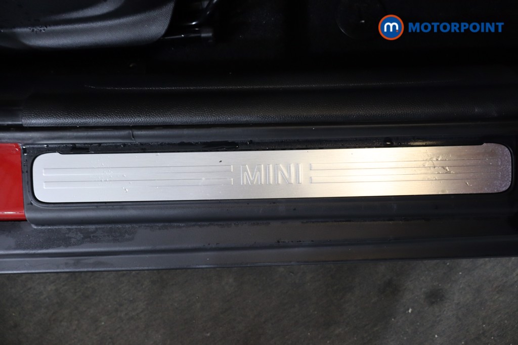 Mini Hatchback Cooper Classic Automatic Petrol Hatchback - Stock Number (1582596) - 18th supplementary image