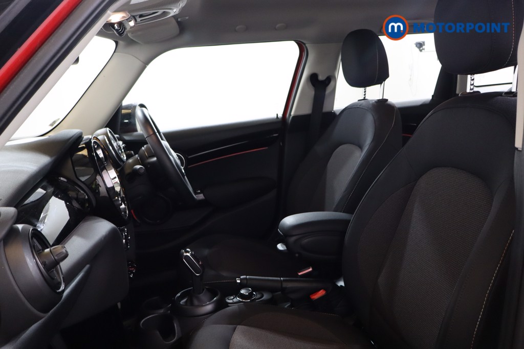 Mini Hatchback Cooper Classic Automatic Petrol Hatchback - Stock Number (1582596) - 19th supplementary image