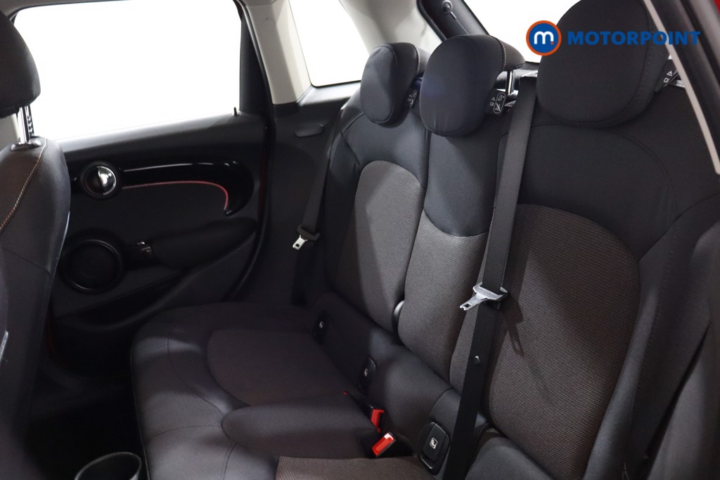 Mini Hatchback Cooper Classic Automatic Petrol Hatchback - Stock Number (1582596) - 20th supplementary image