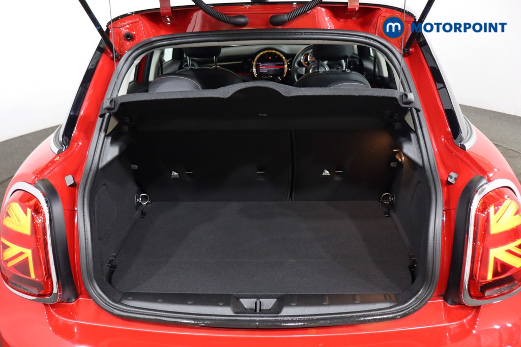 Mini Hatchback Cooper Classic Automatic Petrol Hatchback - Stock Number (1582596) - 22nd supplementary image