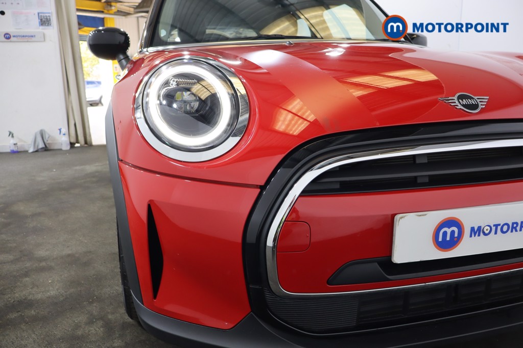 Mini Hatchback Cooper Classic Automatic Petrol Hatchback - Stock Number (1582596) - 27th supplementary image