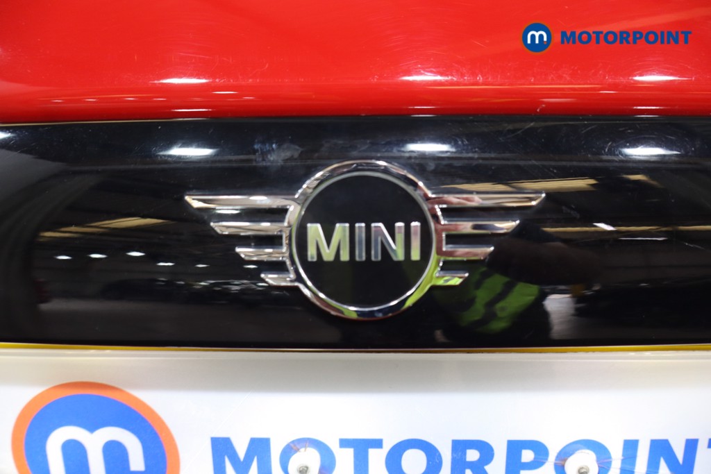 Mini Hatchback Cooper Classic Automatic Petrol Hatchback - Stock Number (1582596) - 30th supplementary image