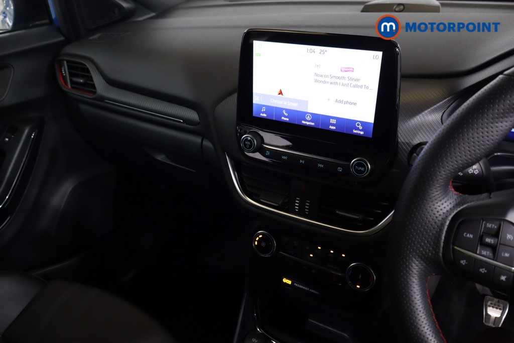 Ford Puma ST Manual Petrol SUV - Stock Number (1582599) - 3rd supplementary image