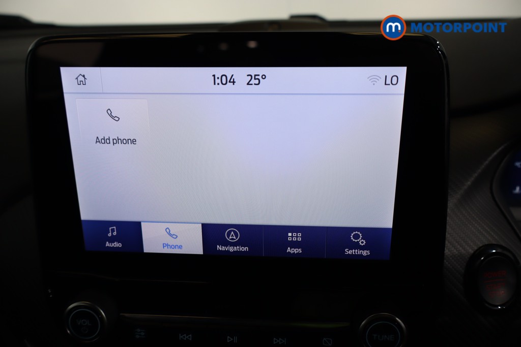 Ford Puma ST Manual Petrol SUV - Stock Number (1582599) - 6th supplementary image