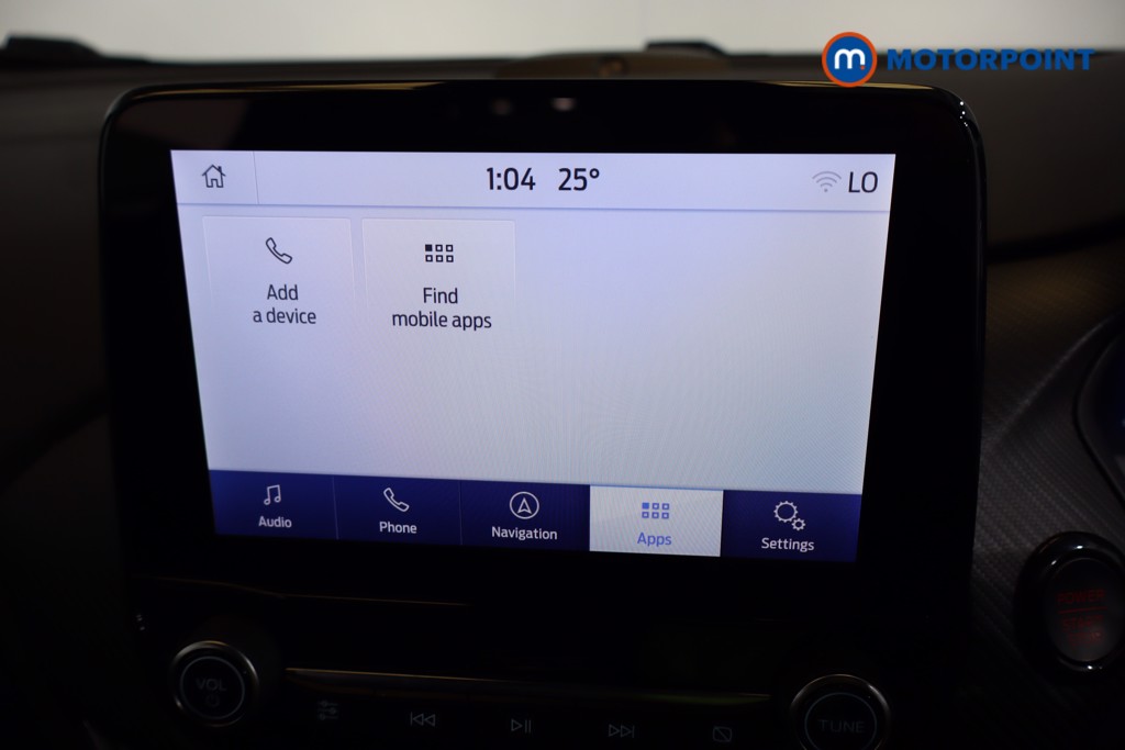 Ford Puma ST Manual Petrol SUV - Stock Number (1582599) - 8th supplementary image