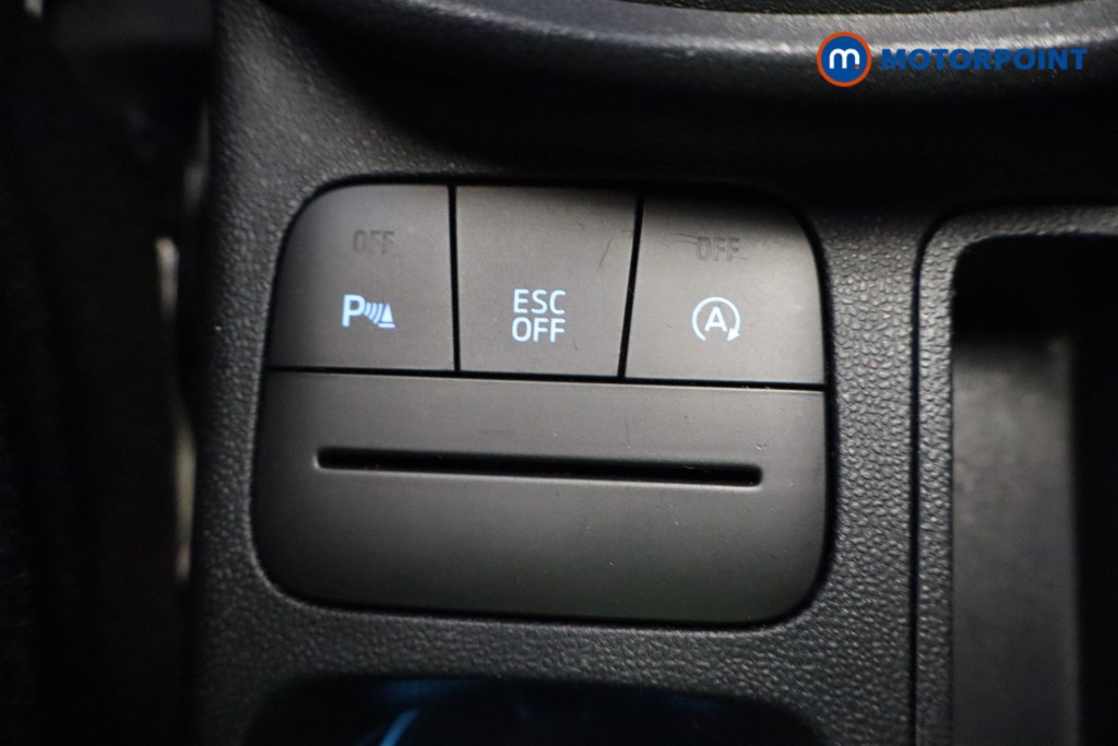 Ford Puma ST Manual Petrol SUV - Stock Number (1582599) - 13th supplementary image
