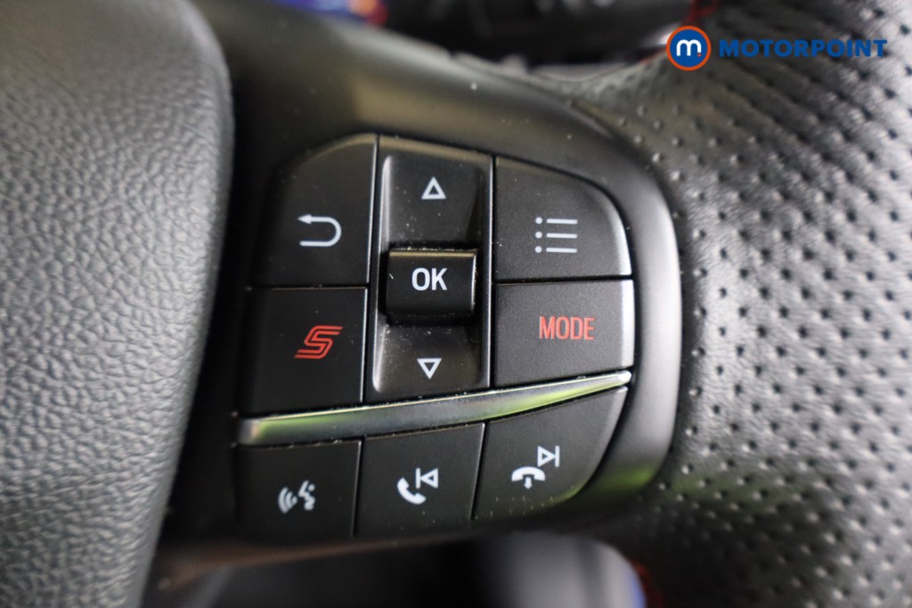 Ford Puma ST Manual Petrol SUV - Stock Number (1582599) - 15th supplementary image