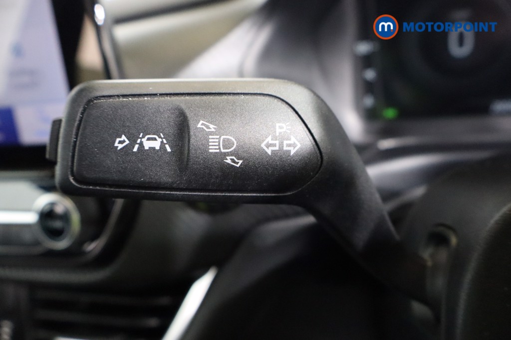 Ford Puma ST Manual Petrol SUV - Stock Number (1582599) - 16th supplementary image