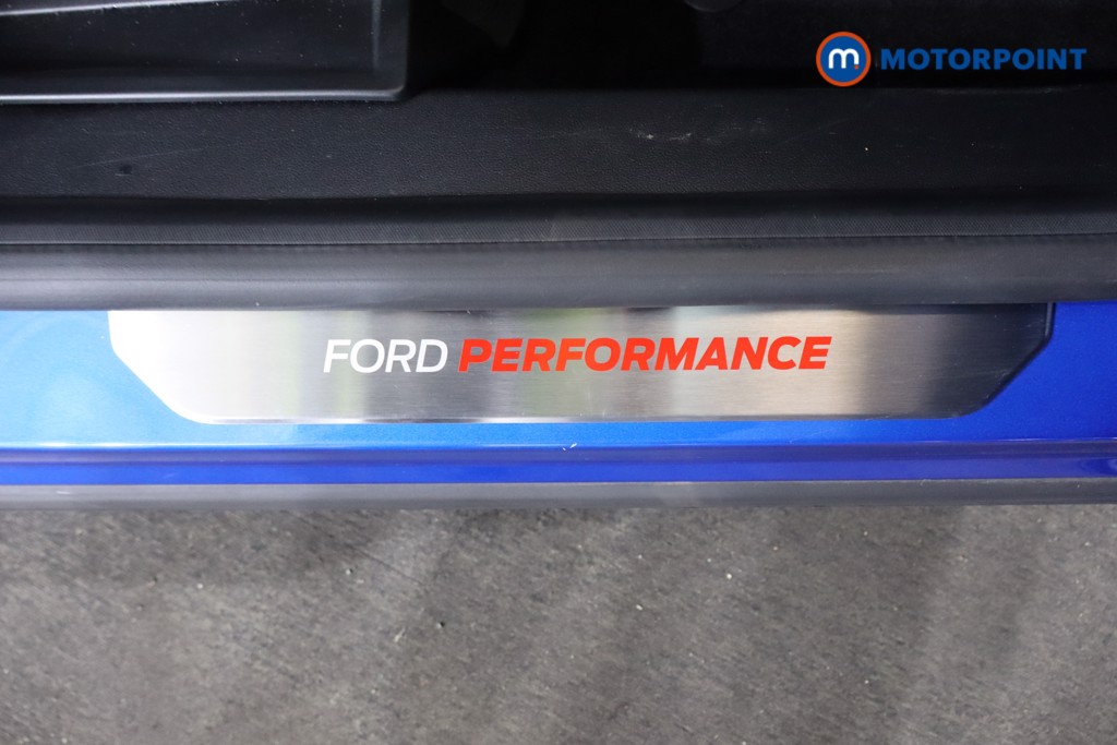 Ford Puma ST Manual Petrol SUV - Stock Number (1582599) - 20th supplementary image