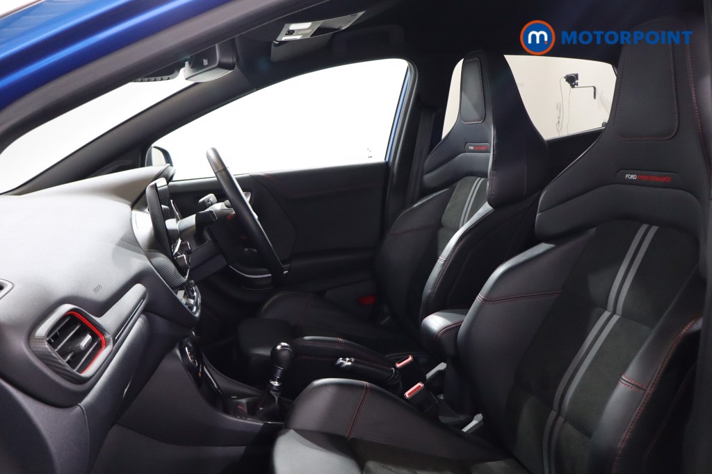 Ford Puma ST Manual Petrol SUV - Stock Number (1582599) - 21st supplementary image