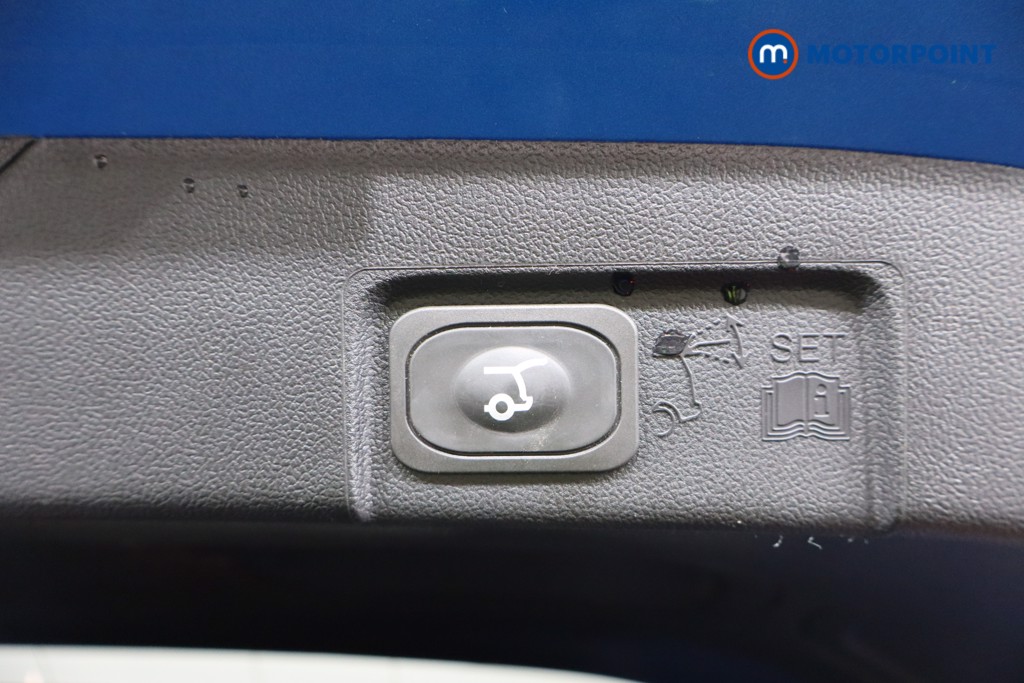 Ford Puma ST Manual Petrol SUV - Stock Number (1582599) - 25th supplementary image
