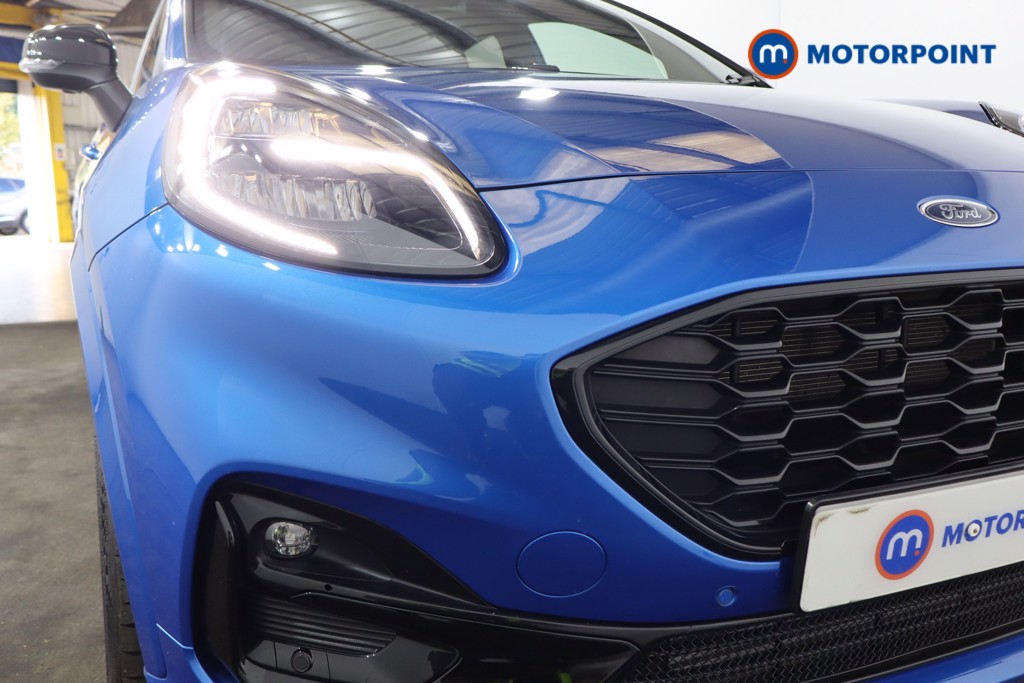 Ford Puma ST Manual Petrol SUV - Stock Number (1582599) - 30th supplementary image